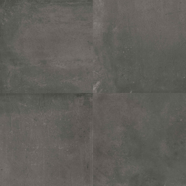 Nolitan Carbon 24 in x 24 in Porcelain Paver 2PK